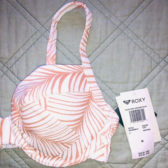 Roxy bikini (M) - Picture 4 of 15